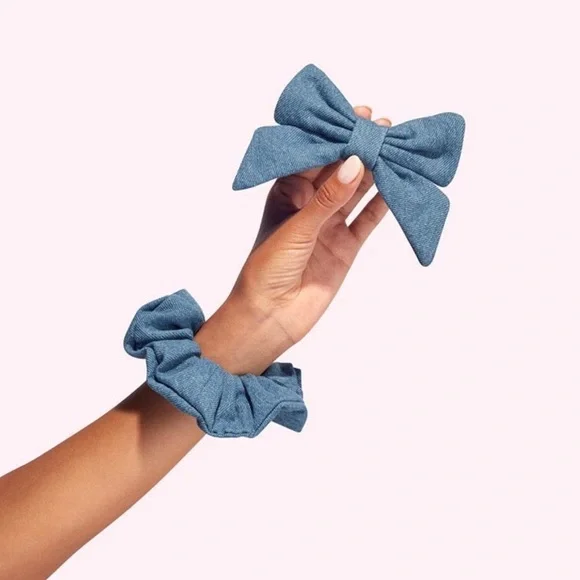 BNWT SCL Scrunchie Bundle